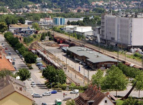 lörrach depot.